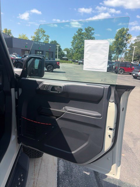 New 2026 Ford Bronco Raptor w/ Interior Carbon Fiber Pack AWD/4WD image 18