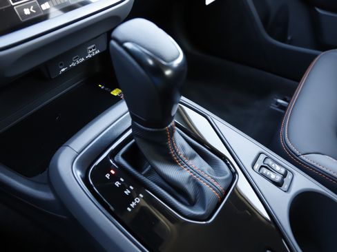 New 2026 Subaru Crosstrek 2.5i Limited w/ Crosstrek Mirror Package AWD/4WD image 28