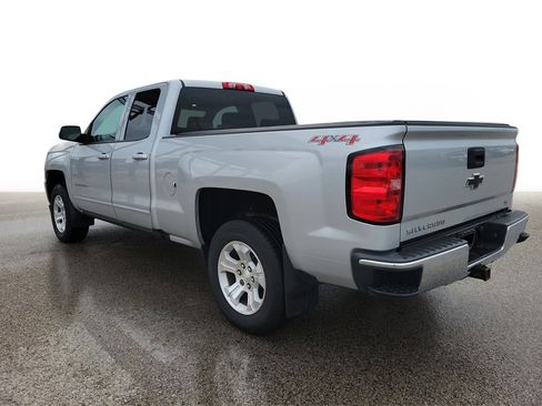 Used 2016 Chevrolet Silverado 1500 LT w/ All Star Edition image 3