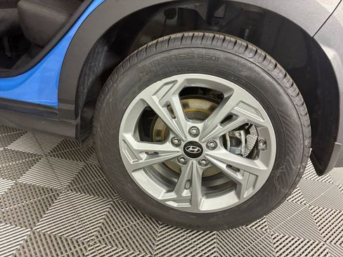 Used 2022 Hyundai Kona SEL w/ Cargo Package image 31