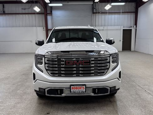 Used 2023 GMC Sierra 1500 Denali w/ Technology Package image 31