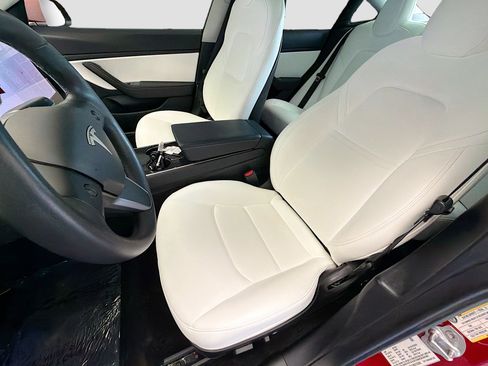 Used 2020 Tesla Model 3 Long Range image 11