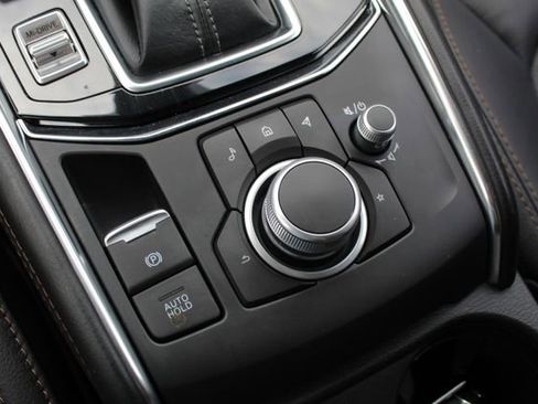Certified 2023 MAZDA CX-5 AWD 2.5 S w/ Premium Package image 25