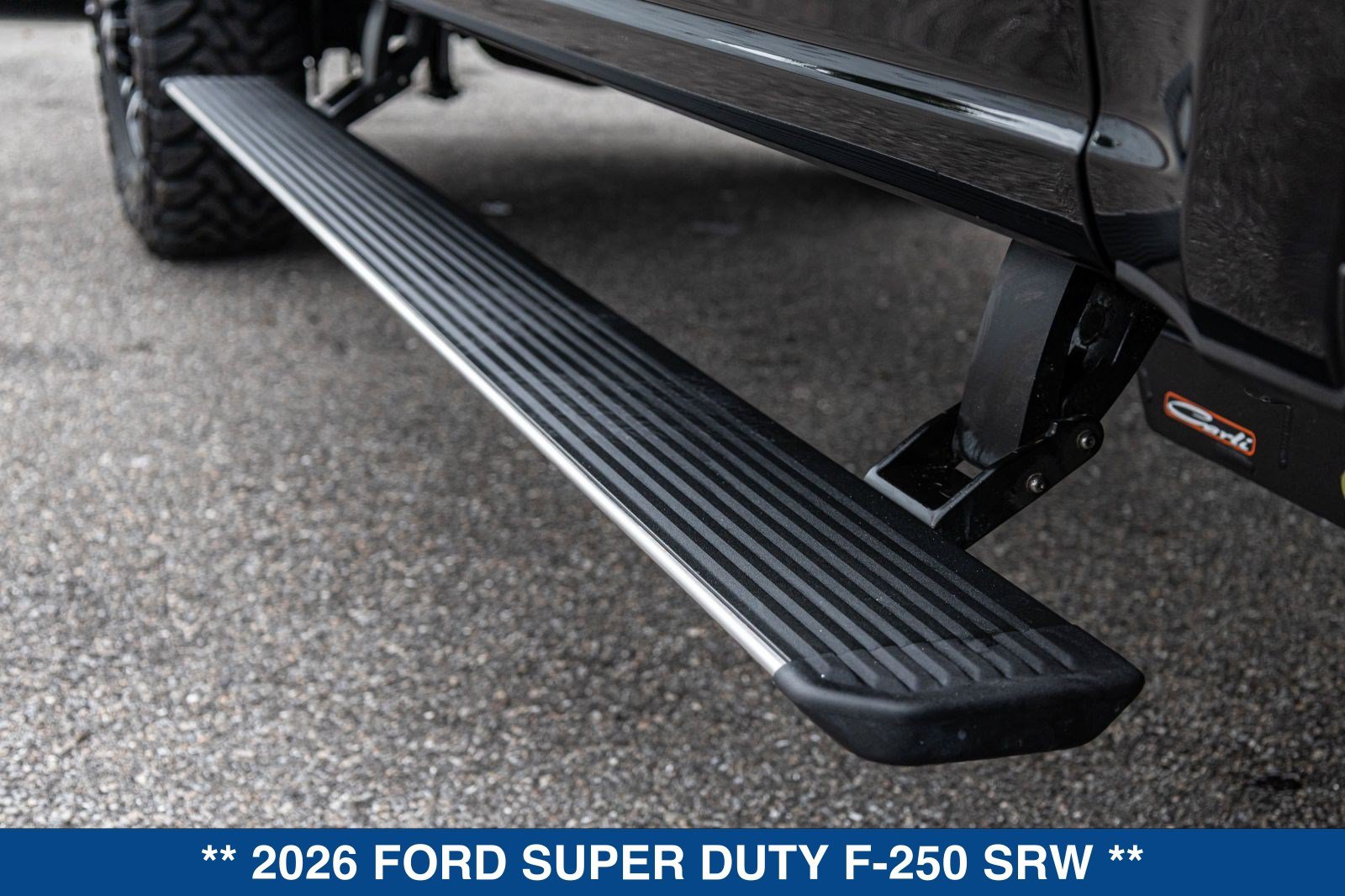Used 2026 Ford F250 Platinum AWD/4WD image 38