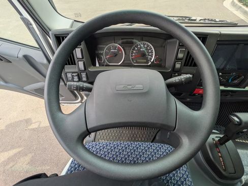 New 2024 Chevrolet Low Cab Forward 5500XD image 17