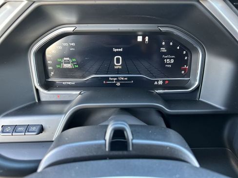 Used 2022 GMC Sierra 1500 Denali w/ Technology Package image 11