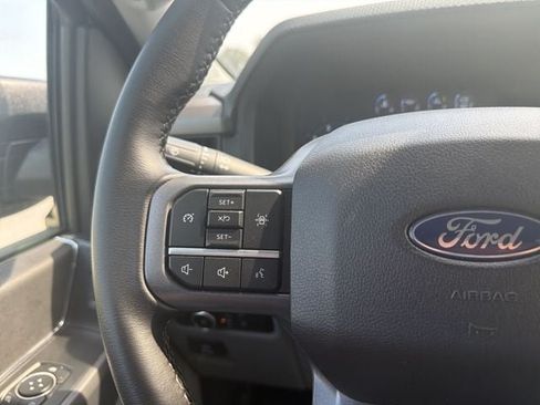 Used 2025 Ford F150 XLT w/ Equipment Group 301A Standard AWD/4WD image 27