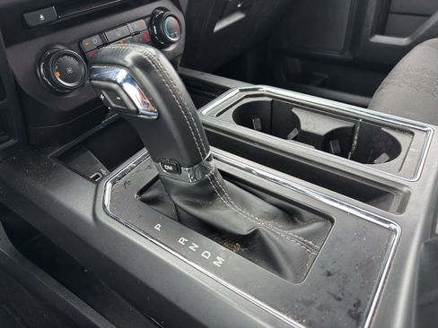 Used 2018 Ford F150 XLT w/ Equipment Group 302A Luxury image 23