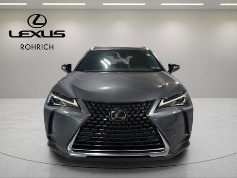 Used 2019 Lexus UX 200 F Sport FWD image 2