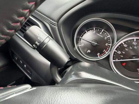 Certified 2024 MAZDA CX-5 Carbon Edition AWD/4WD image 29
