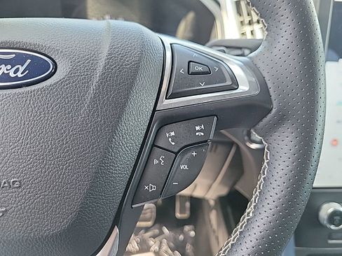 Used 2024 Ford Edge ST AWD/4WD image 26