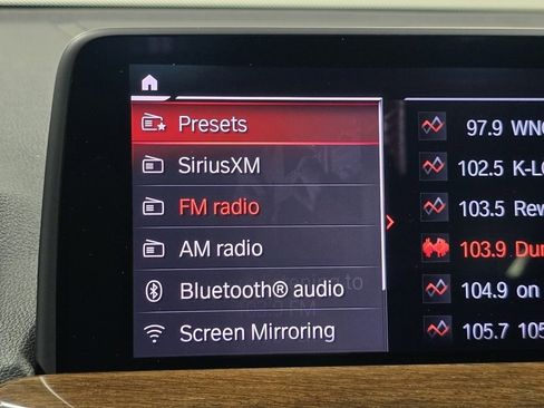 Used 2021 BMW X3 xDrive30i w/ Premium Package image 6