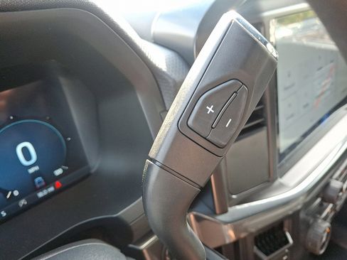 New 2025 Ford F150 STX w/ STX Black Appearance Package image 15