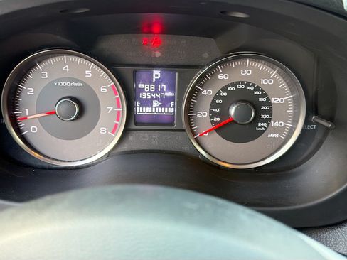 Used 2015 Subaru Forester 2.5i Limited w/ Popular Package #2 AWD/4WD image 36