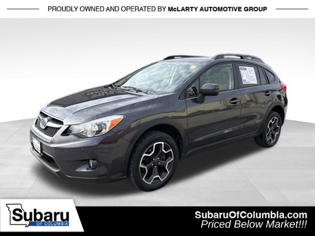 Used 2013 Subaru Crosstrek 2.0i Limited AWD/4WD image 4