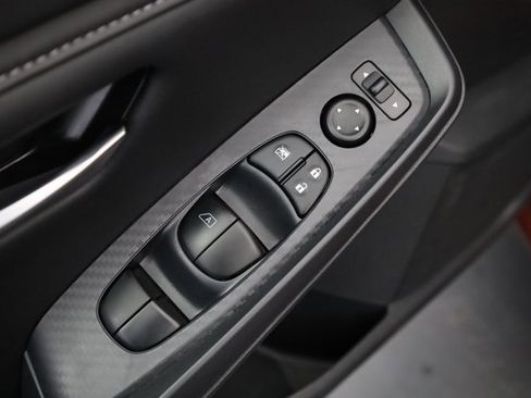 Certified 2025 Nissan Sentra SV w/ All-Weather Package image 12