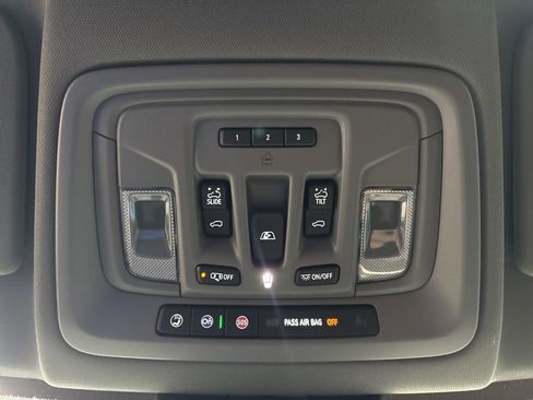 New 2026 Chevrolet Silverado 1500 RST w/ Convenience Package II AWD/4WD image 31