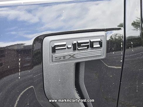 New 2026 Ford F150 STX AWD/4WD image 14