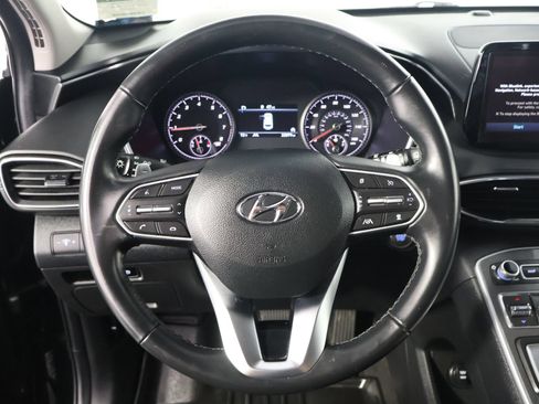 Used 2023 Hyundai Santa Fe XRT w/ Cargo Package AWD/4WD image 29