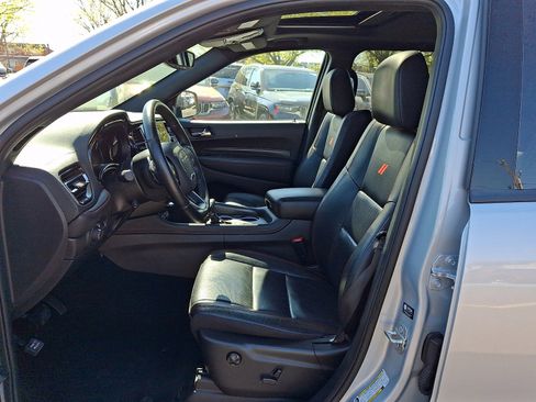 Used 2024 Dodge Durango GT AWD/4WD image 13