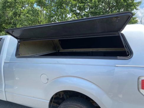 Used 2014 Ford F150 XL RWD image 12