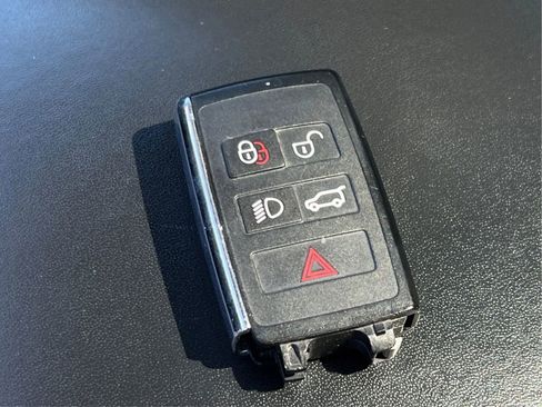Used 2020 Land Rover Range Rover HSE AWD/4WD image 43
