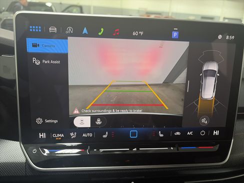 New 2026 Volkswagen Golf w/ Euro Style Package image 20