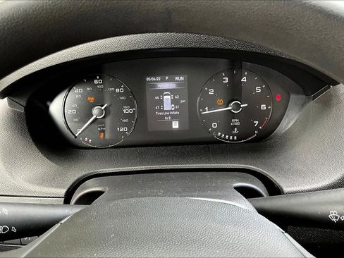 Used 2025 RAM ProMaster 2500 image 20