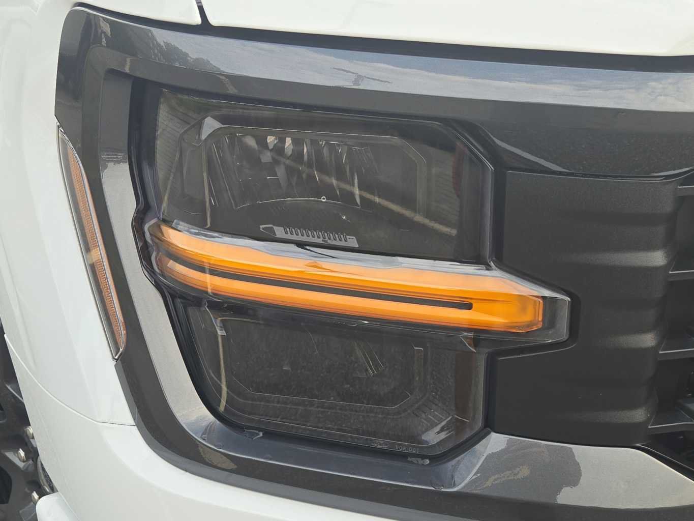 New 2026 Ford F150 STX RWD image 15