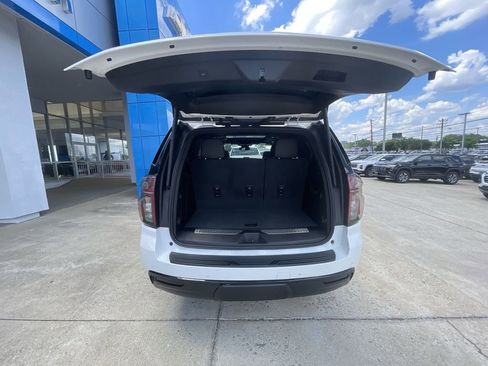 Certified 2023 Chevrolet Tahoe Z71 w/ Luxury Package AWD/4WD image 26