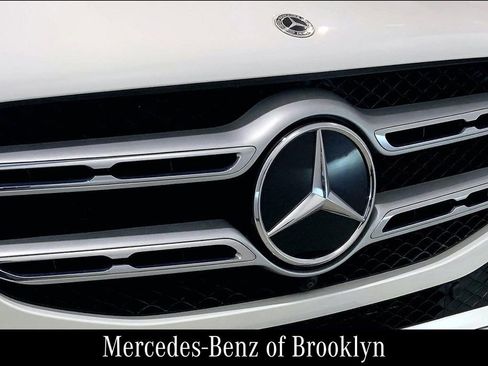 Used 2023 Mercedes-Benz GLE 350 4MATIC image 33