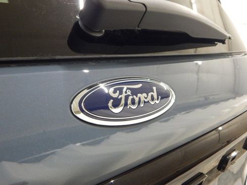 New 2025 Ford Explorer ST w/ Sun And Sound Package image 5