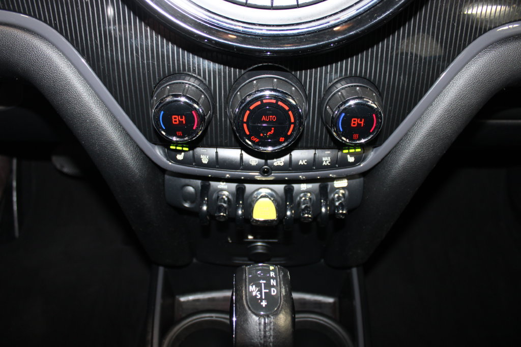 Used 2019 MINI Cooper Countryman SE AWD/4WD image 17