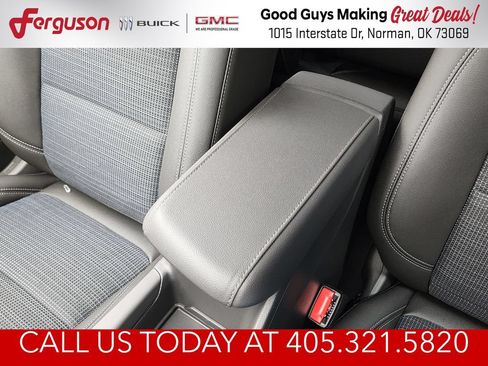 New 2026 Buick Envista Preferred w/ Convenience I Package FWD image 29