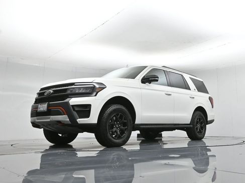 Used 2022 Ford Expedition Timberline image 58