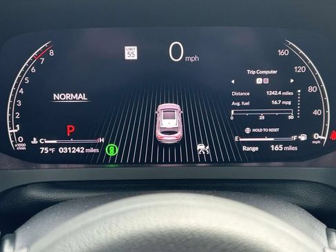 Used 2024 Acura MDX w/ Technology Package FWD image 29