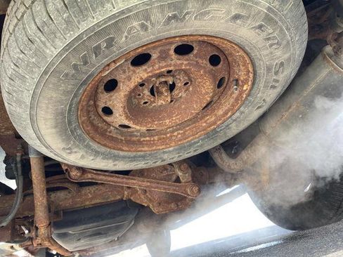 Used 2008 Dodge Durango SXT image 26