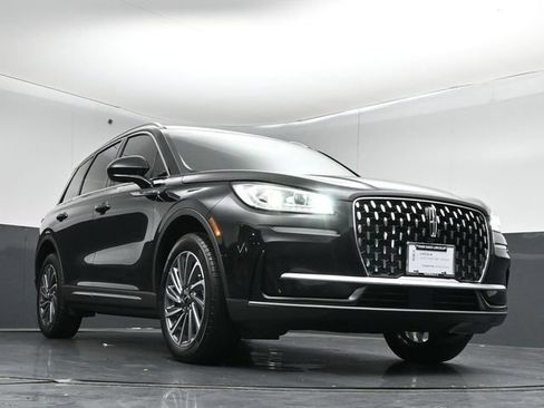 Certified 2023 Lincoln Corsair Reserve AWD/4WD image 39