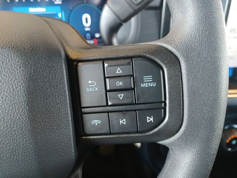 New 2025 Ford F150 STX image 23