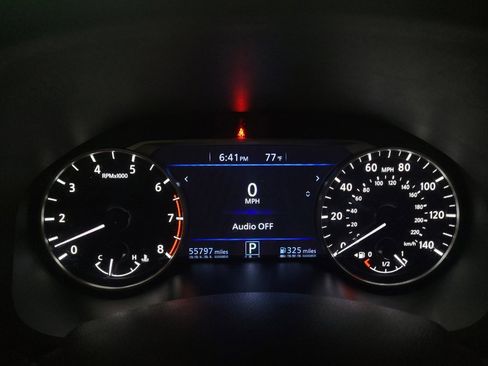 Used 2023 Nissan Altima 2.5 SV image 23