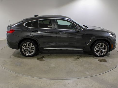 Used 2023 BMW X4 xDrive30i w/ Premium Package image 6