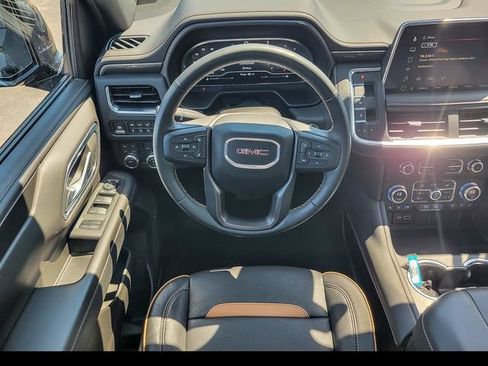 Certified 2024 GMC Yukon AT4 w/ Technology Package AWD/4WD image 21