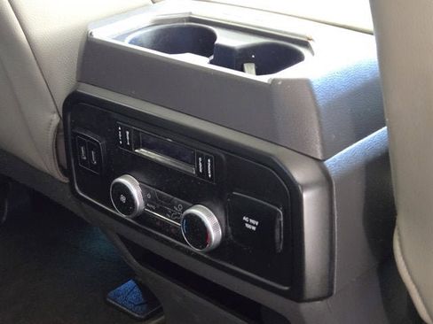 Used 2019 Ford Expedition Max Limited w/ Equipment Group 302A image 11