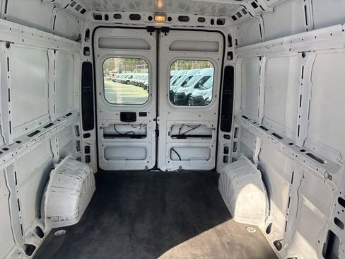 Used 2023 RAM ProMaster 2500 image 10