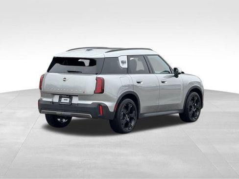 Used 2026 MINI Cooper Countryman S AWD/4WD image 4