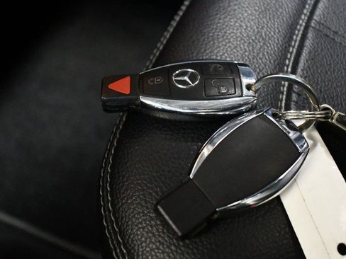 Used 2014 Mercedes-Benz GL 450 4MATIC image 83