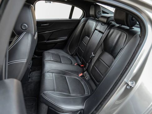 Used 2019 Jaguar XE S image 49