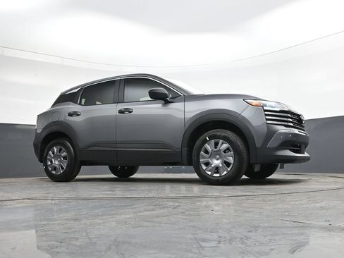 Certified 2026 Nissan Kicks S FWD image 29
