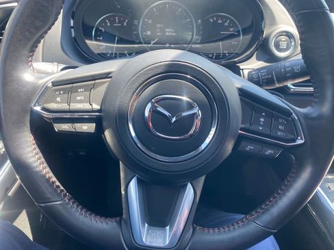 Used 2023 MAZDA CX-9 Carbon Edition AWD/4WD image 21