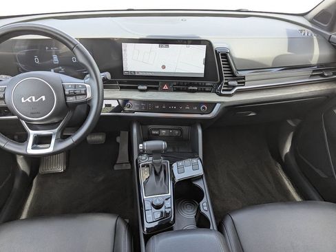 Certified 2025 Kia Sportage X-Line AWD/4WD image 15